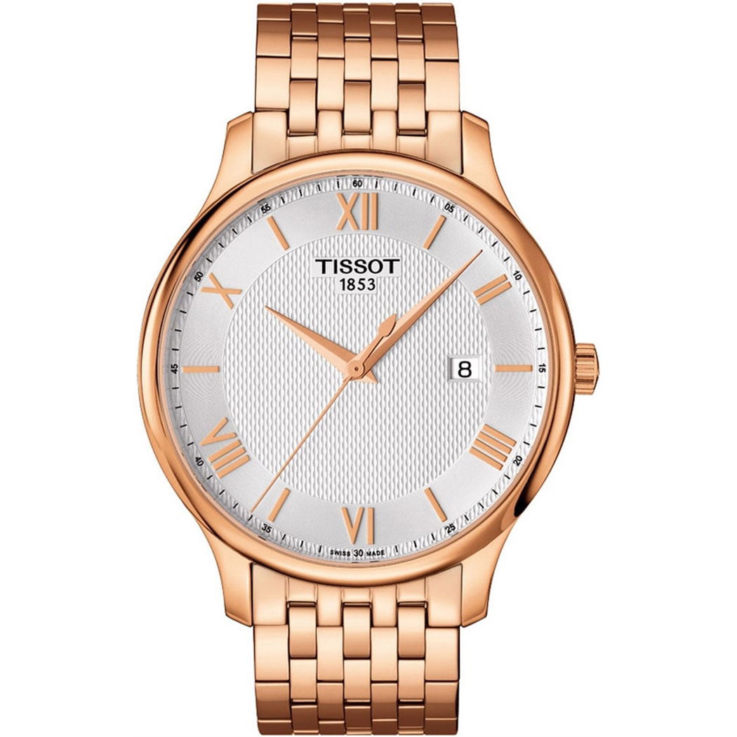 Tissot TRADITION T063.610.33.038.00