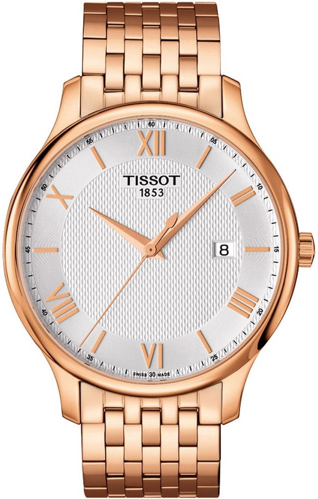 Tissot TRADITION T063.610.33.038.00