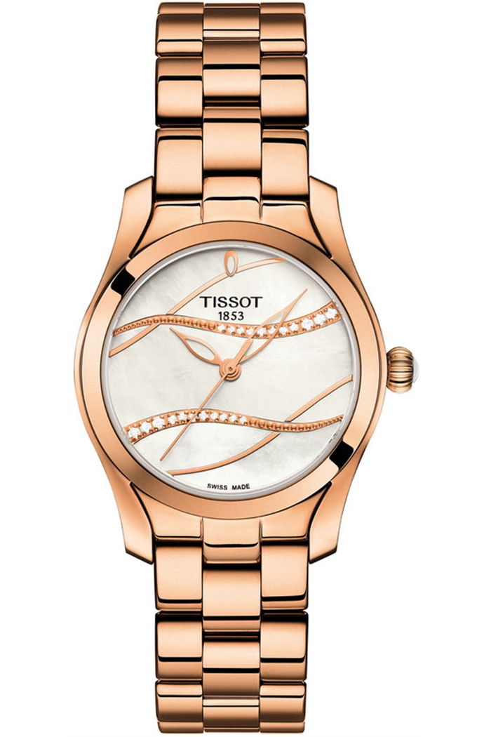 Tissot T-WAVE T112.210.33.111.00