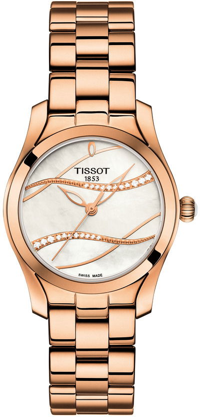 Tissot T-WAVE T112.210.33.111.00