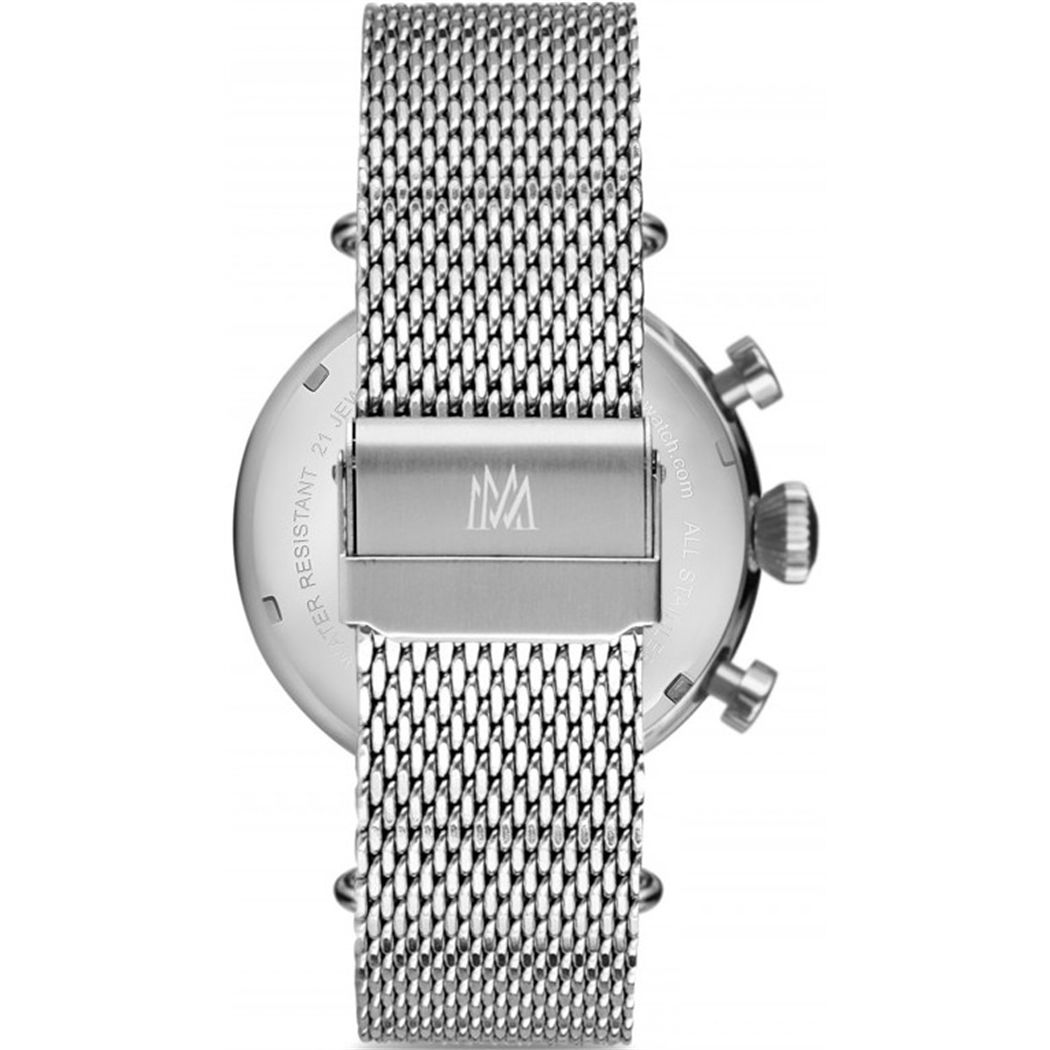 Momentus Tm250s-11ss Erkek Kol Saati