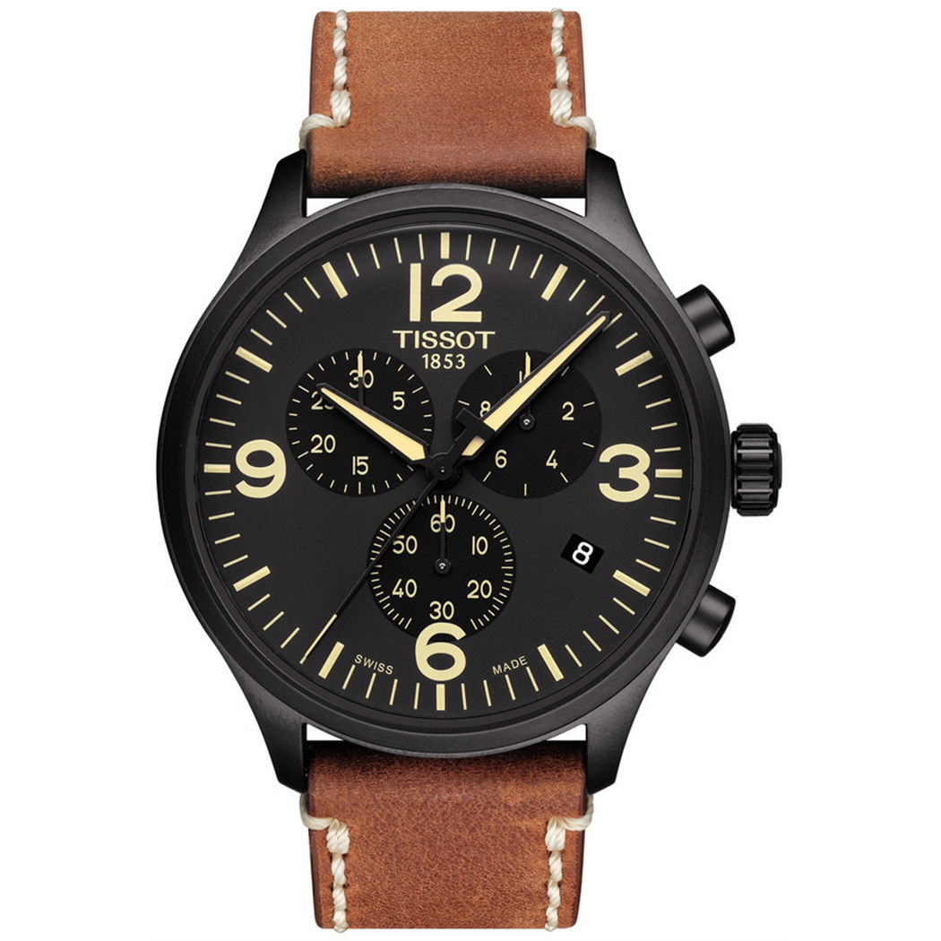 Tissot CHRONO XL T116.617.36.057.00