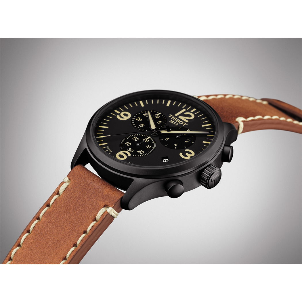 Tissot CHRONO XL T116.617.36.057.00
