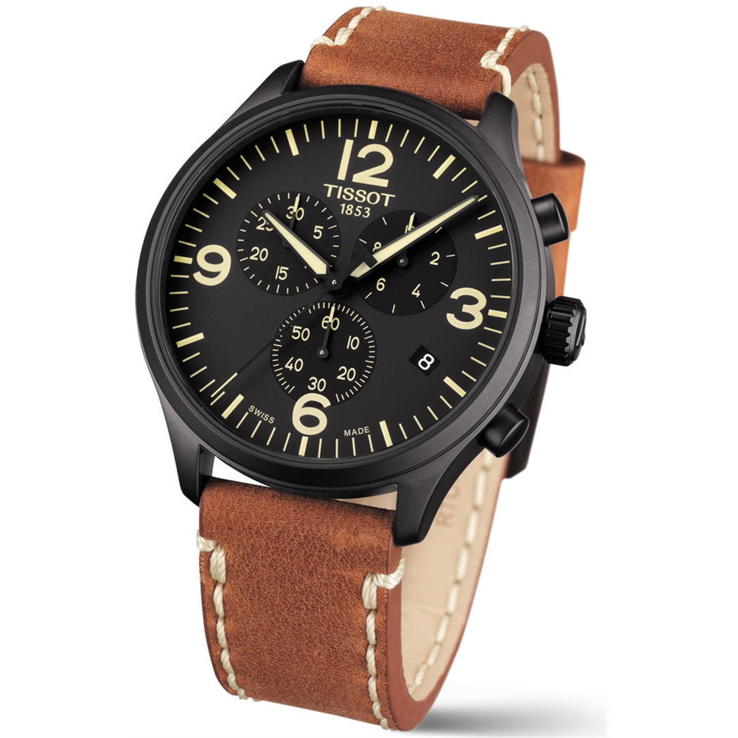 Tissot CHRONO XL T116.617.36.057.00