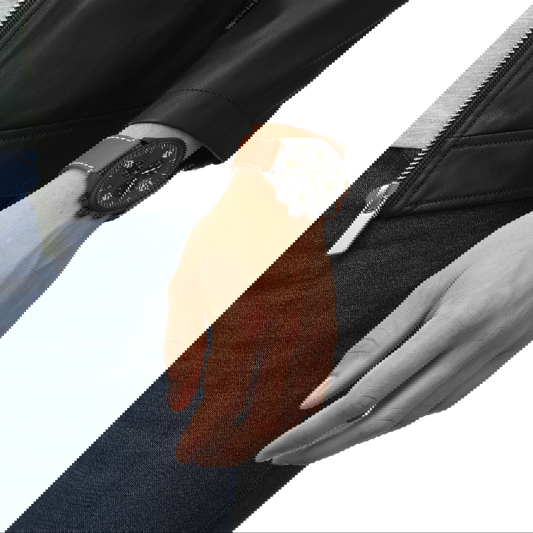 Tissot CHRONO XL T116.617.36.057.00