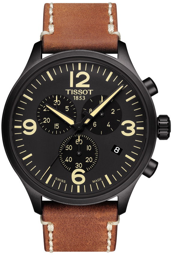 Tissot CHRONO XL T116.617.36.057.00