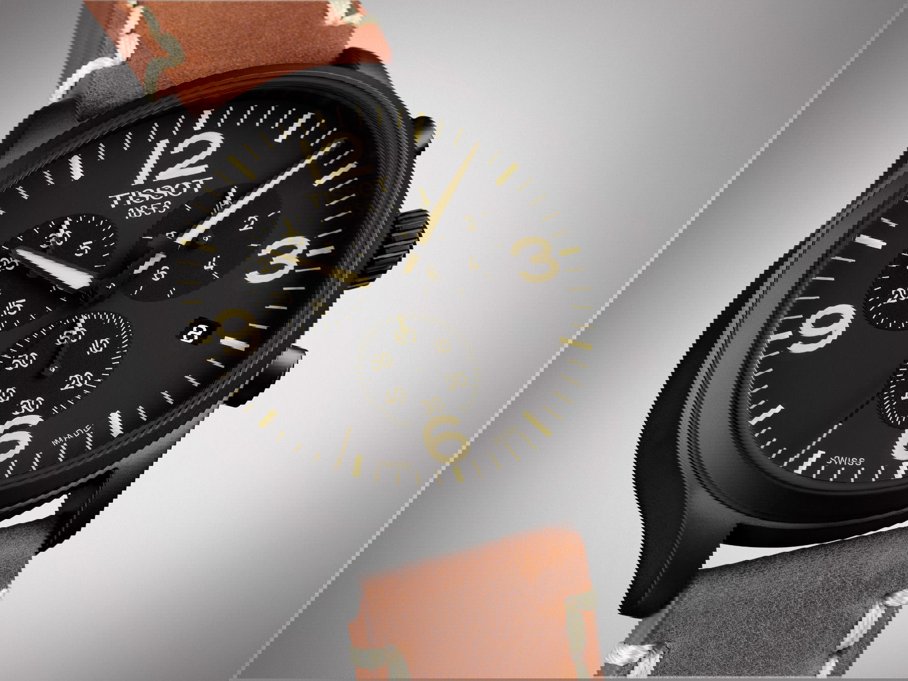 Tissot CHRONO XL T116.617.36.057.00