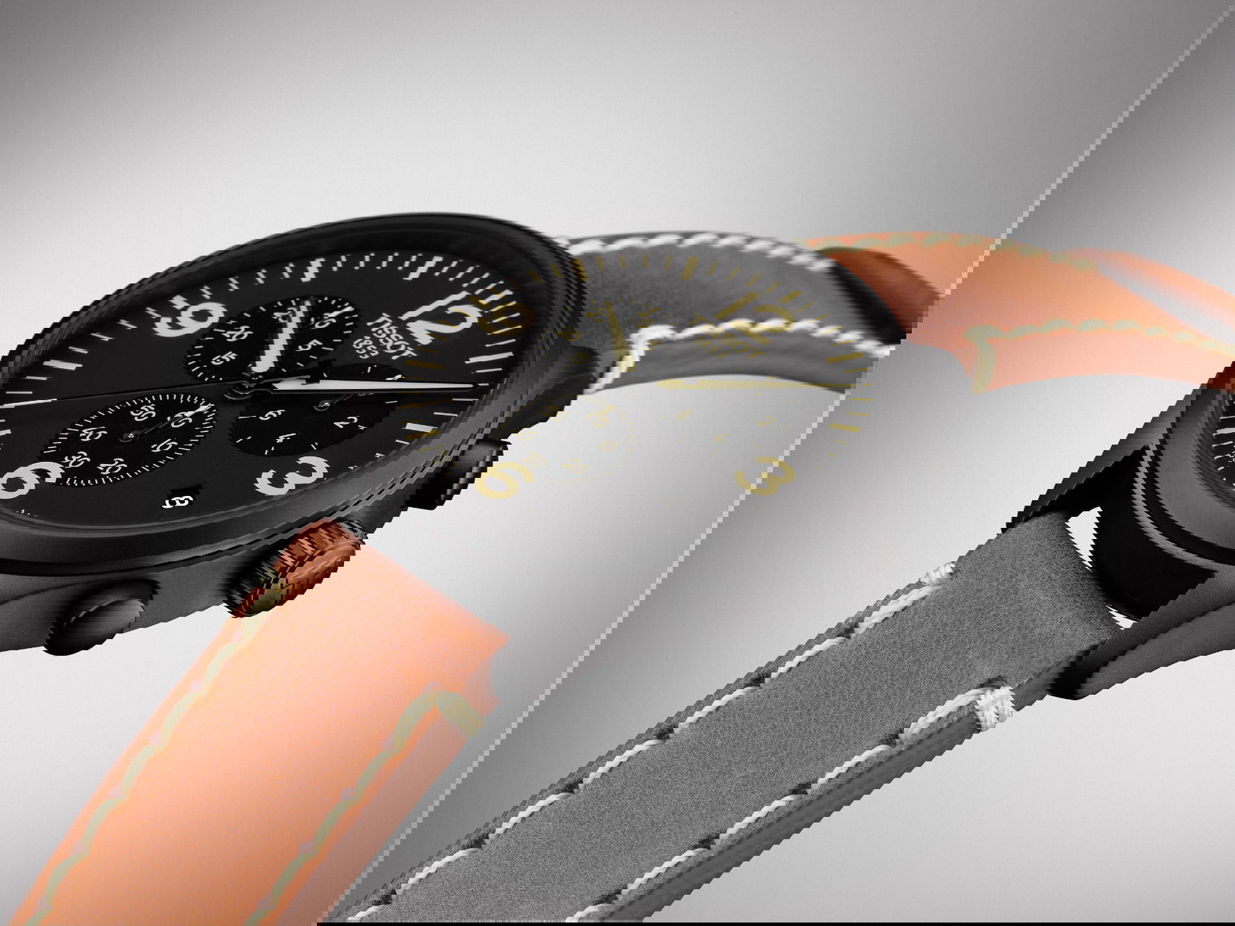 Tissot CHRONO XL T116.617.36.057.00