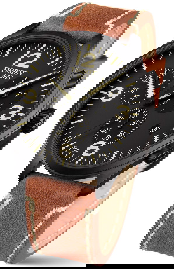 Tissot CHRONO XL T116.617.36.057.00