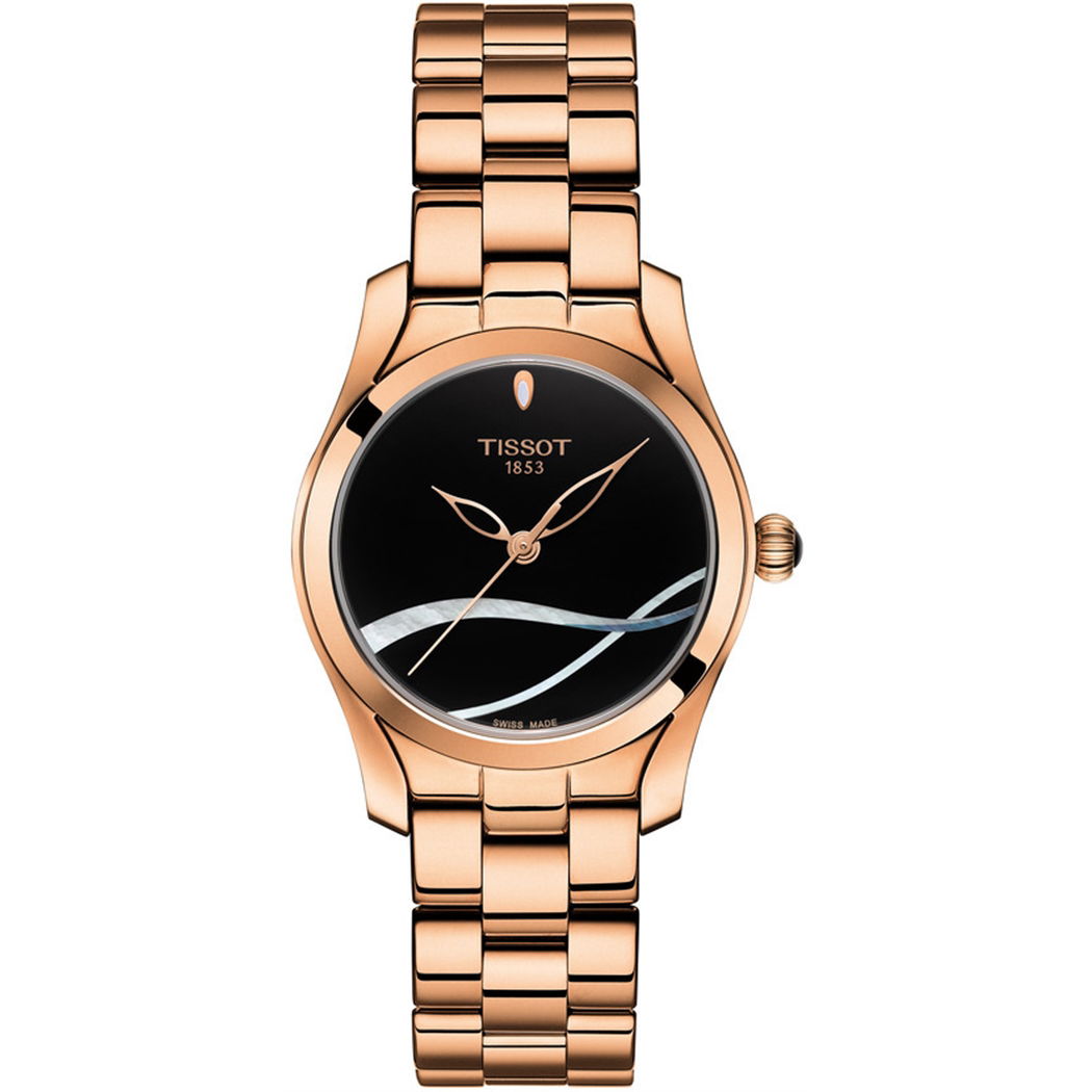 Tissot T-Wave T112.210.33.051.00