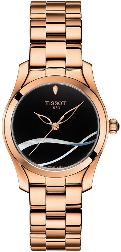 Tissot T-Wave T112.210.33.051.00