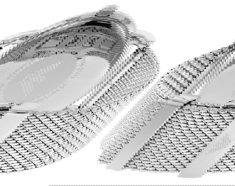 Emporio Armani Ar11069 Erkek Hasır Kordonlu Saat