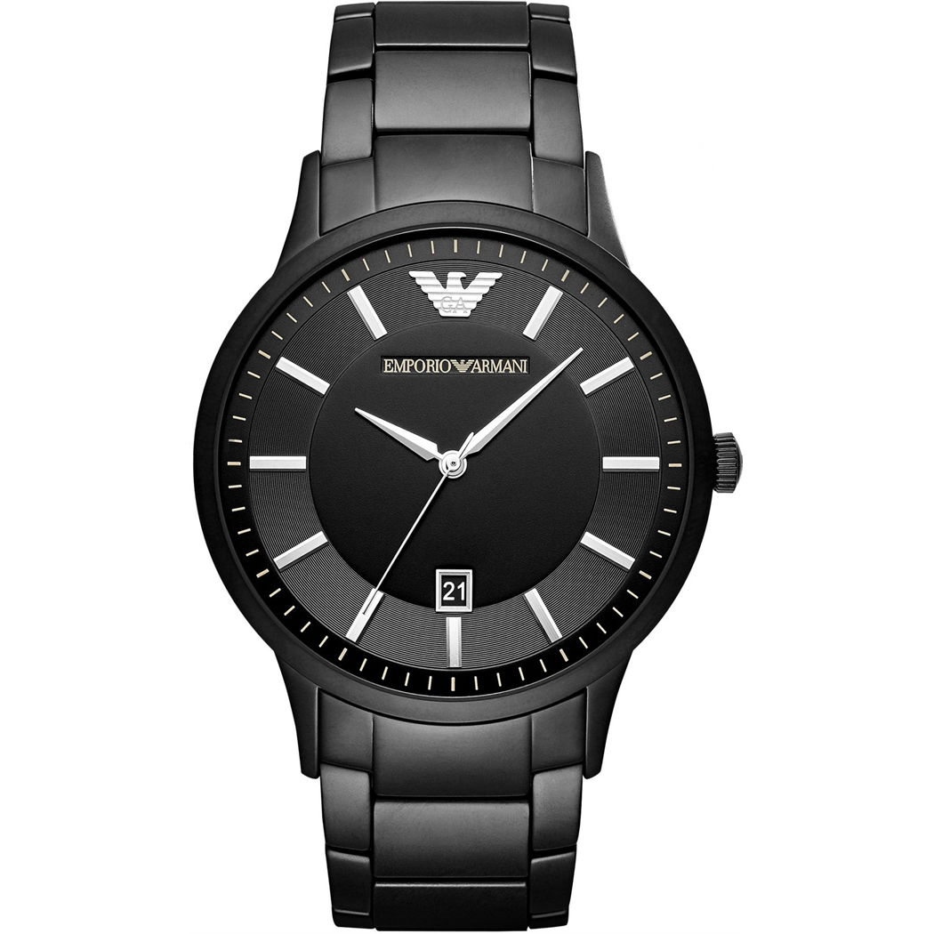 Emporio Armani Ar11079 Erkek Kol Saati
