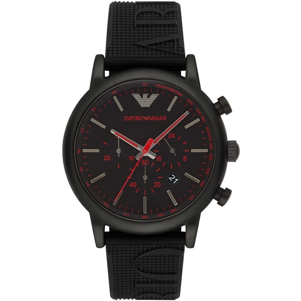 Emporio Armani Ar11024 Erkek Kol Saati