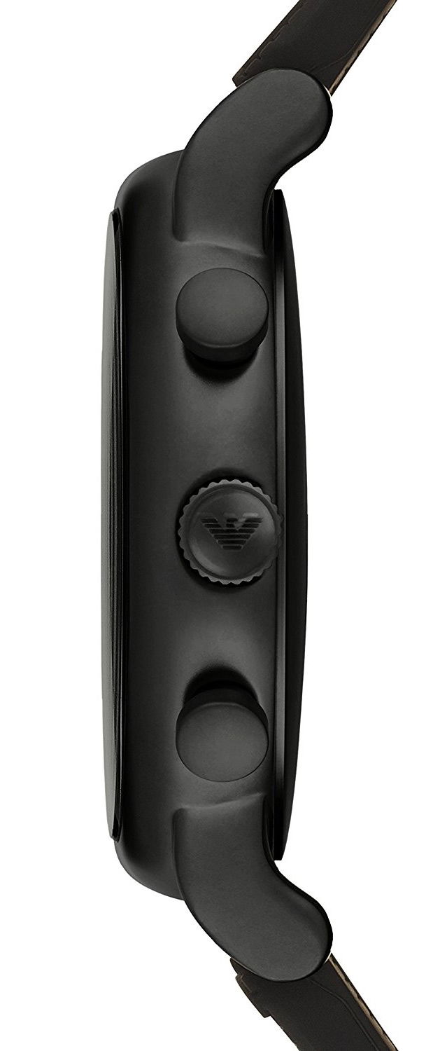 Emporio Armani Ar11024 Erkek Kol Saati