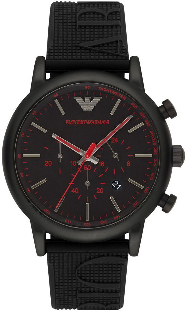 Emporio Armani Ar11024 Erkek Kol Saati