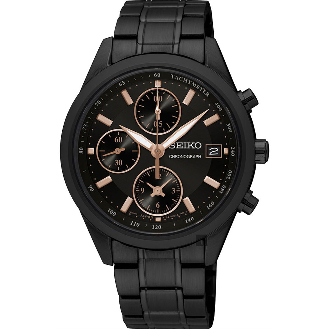 Seiko Sndv57p Bayan Kol Saati