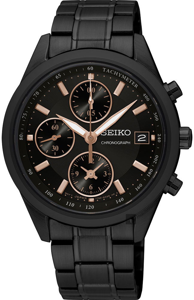 Seiko Sndv57p Bayan Kol Saati