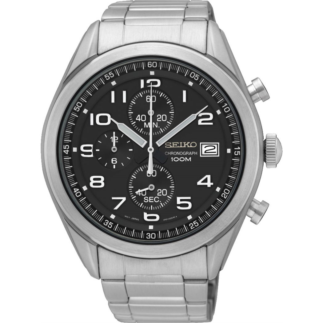 Seiko Ssb269p Erkek Kol Saati