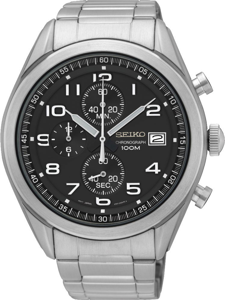 Seiko Ssb269p Erkek Kol Saati