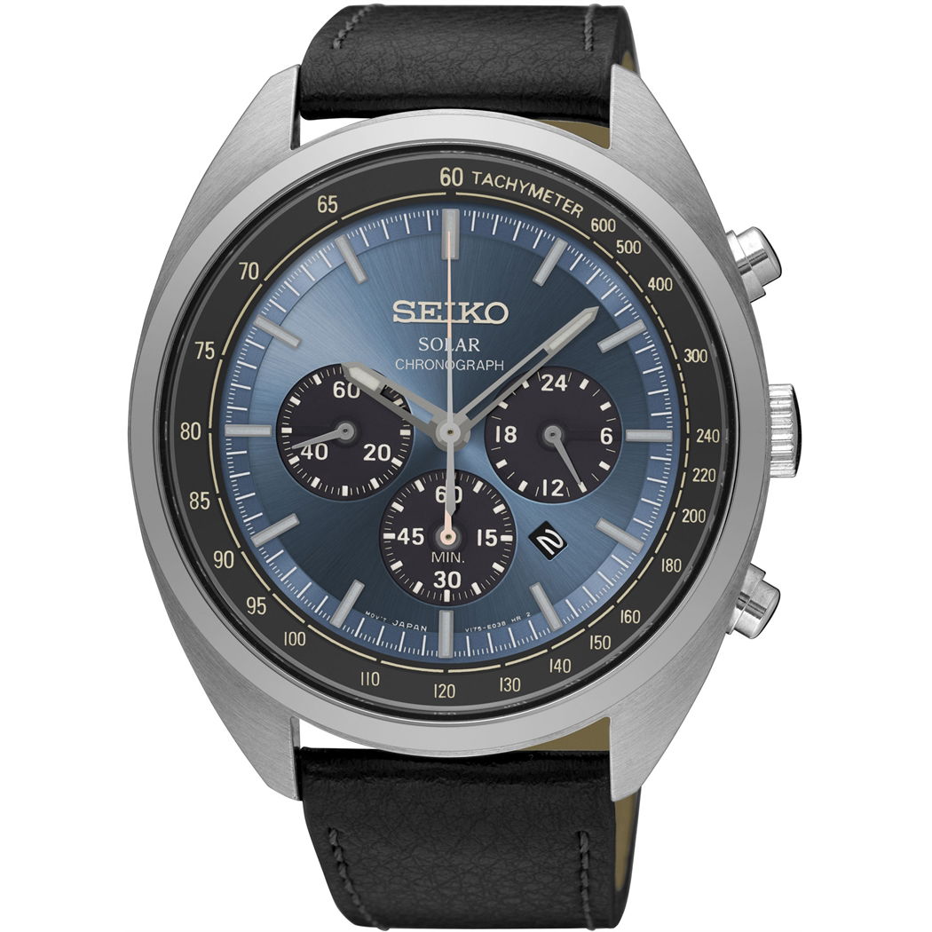 Seiko Ssc625p Erkek Kol Saati