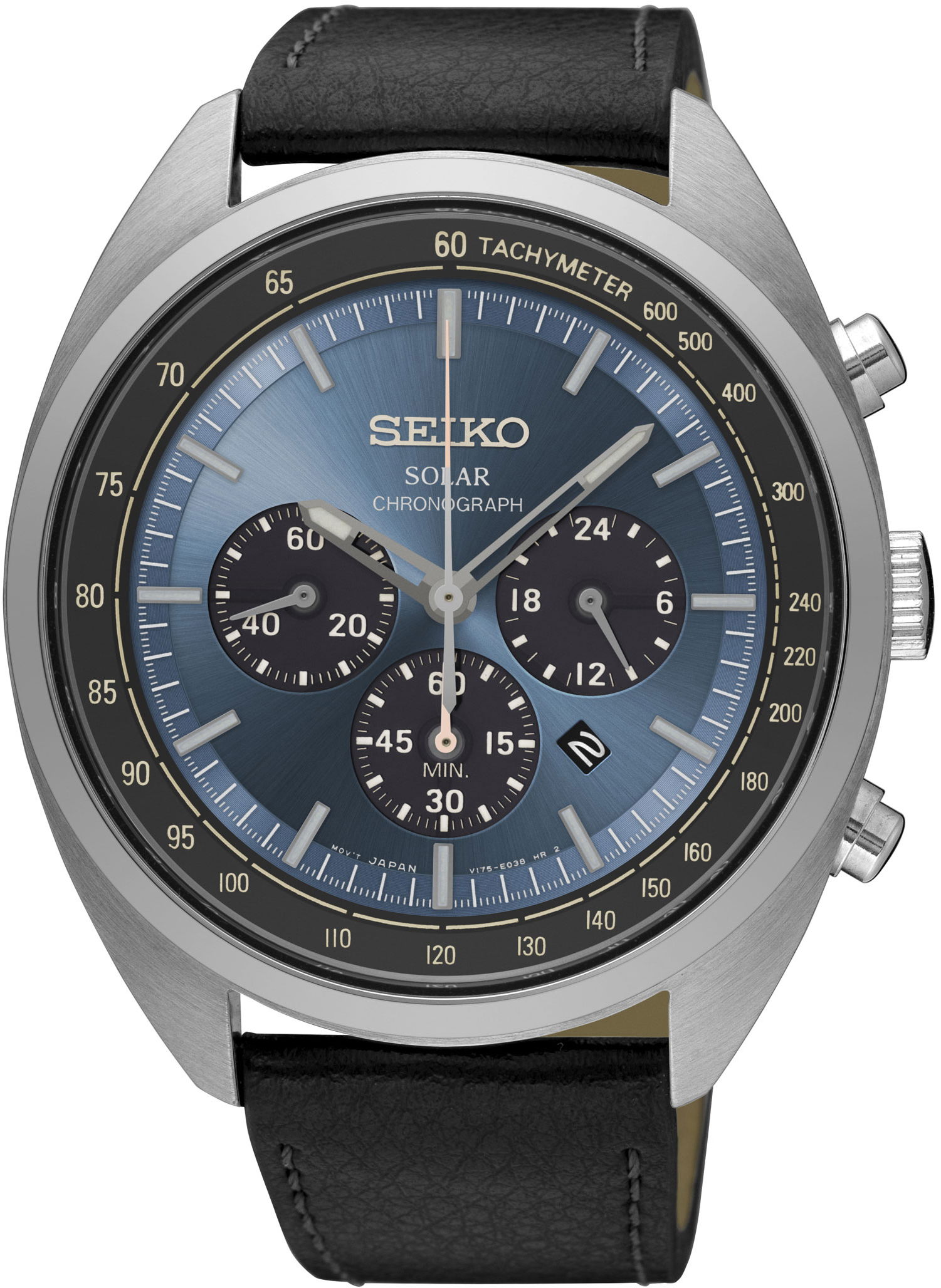 Seiko Ssc625p Erkek Kol Saati