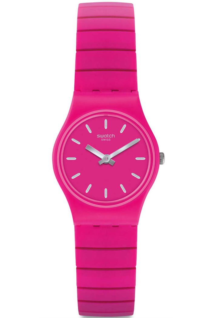 Swatch Lp149b Bayan Kol Saati