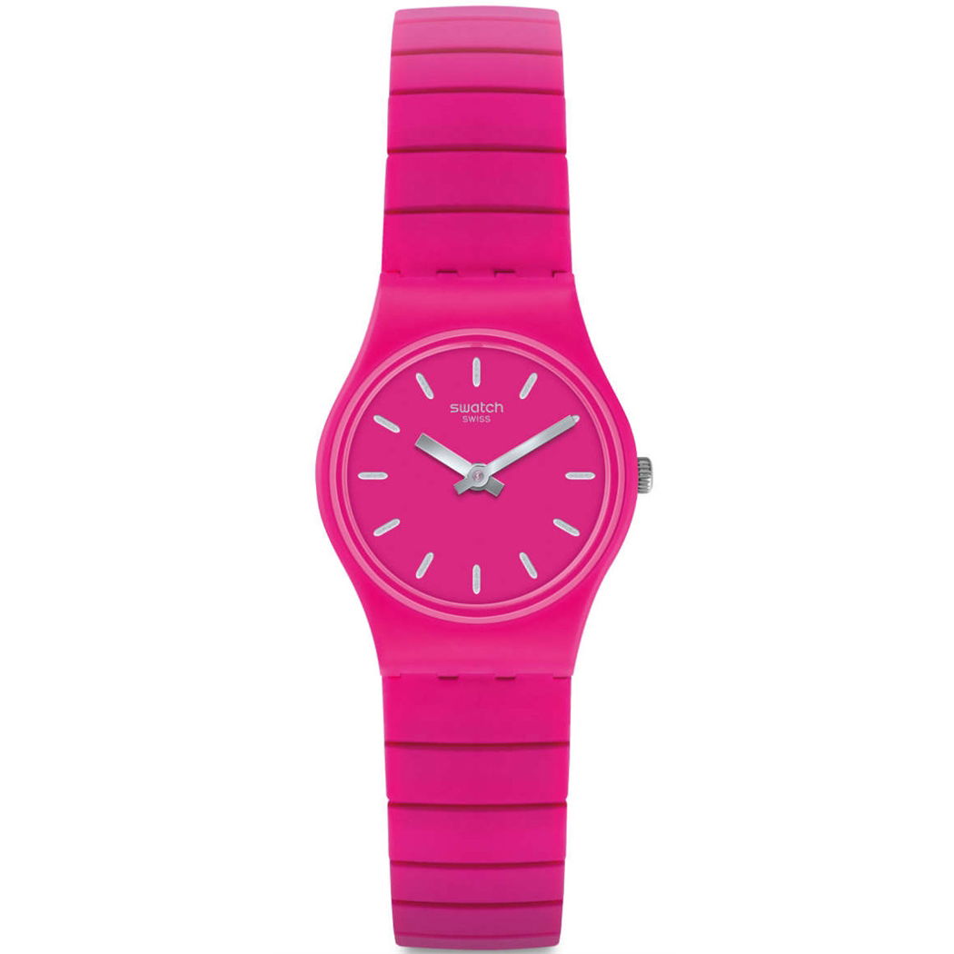 Swatch Lp149b Bayan Kol Saati
