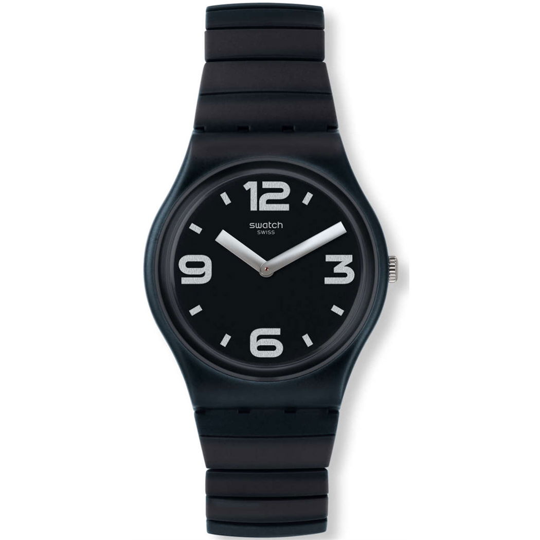 Swatch Lastikli Kordon Saat GB299A