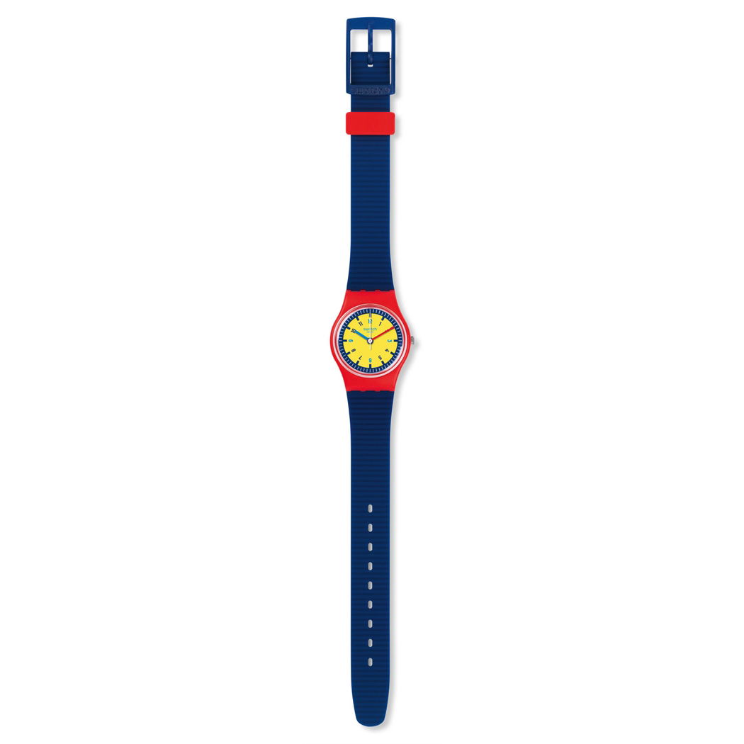 Swatch Lr131 Bayan Kol Saati