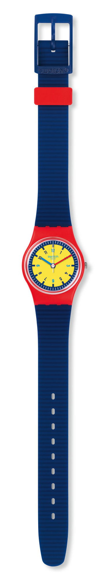 Swatch Lr131 Bayan Kol Saati