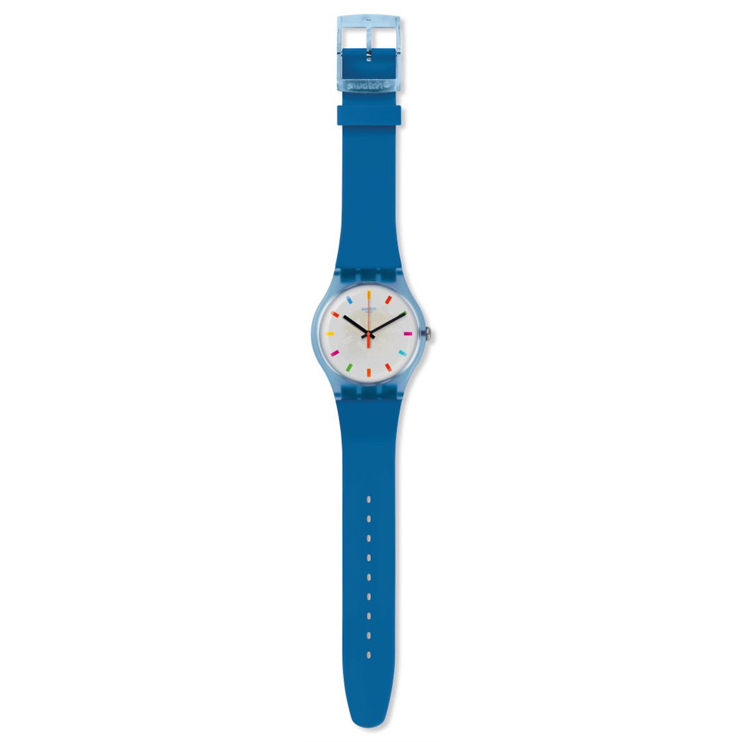 Swatch Suon125 Kol Saati