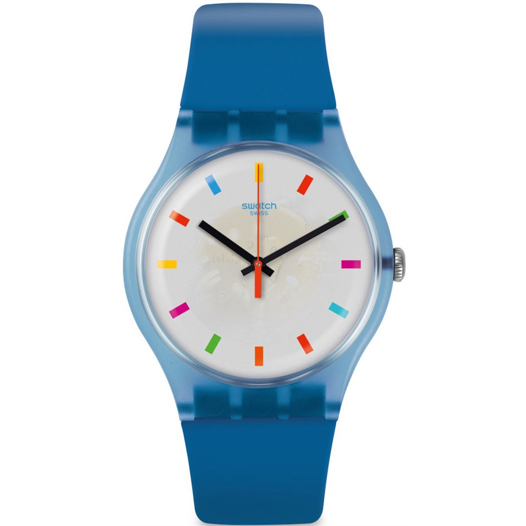 Swatch Suon125 Kol Saati