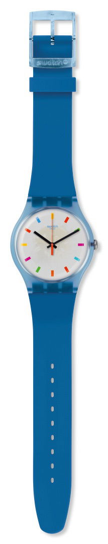 Swatch Suon125 Kol Saati
