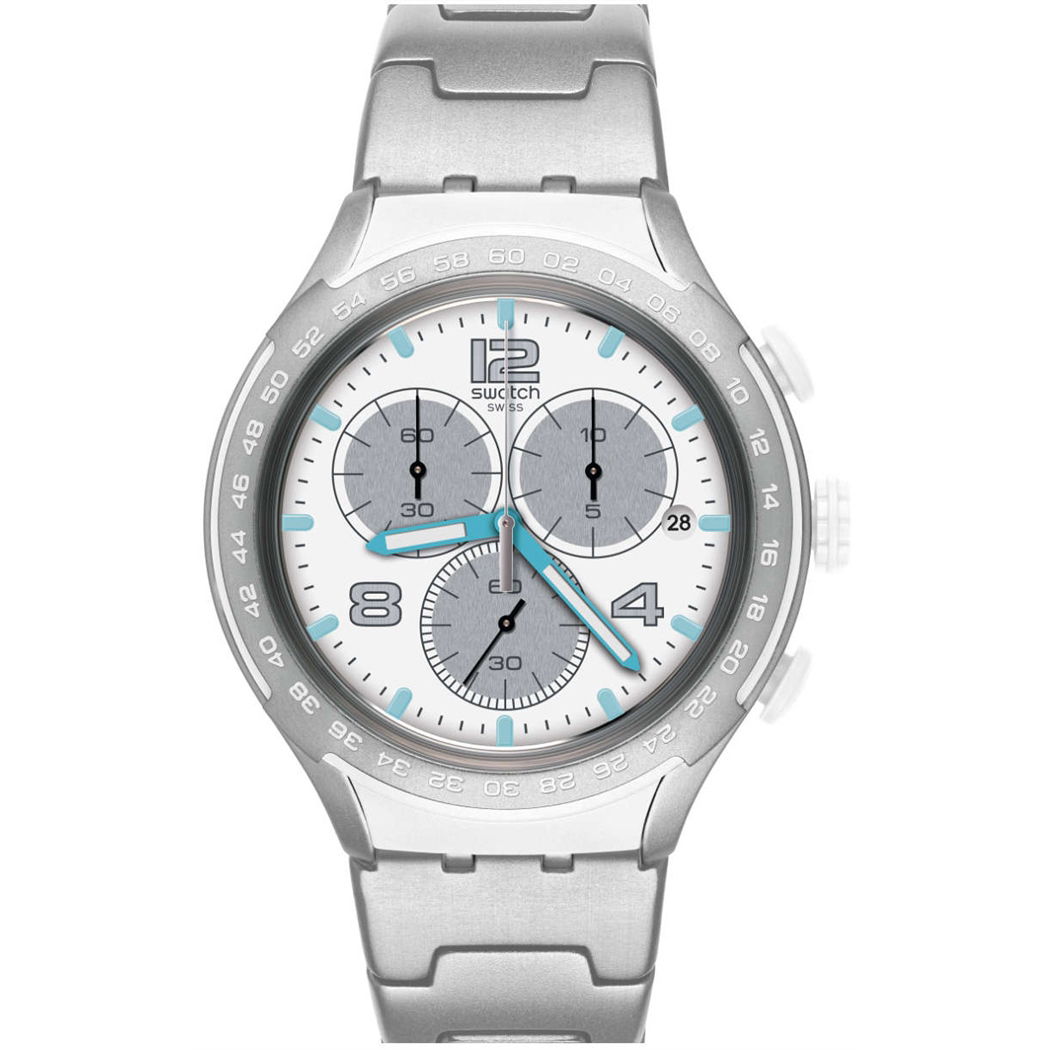 Swatch Yys4024ag Erkek Kol Saati