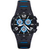 Swatch SUSB410 Black Spy Erkek Kol Saati