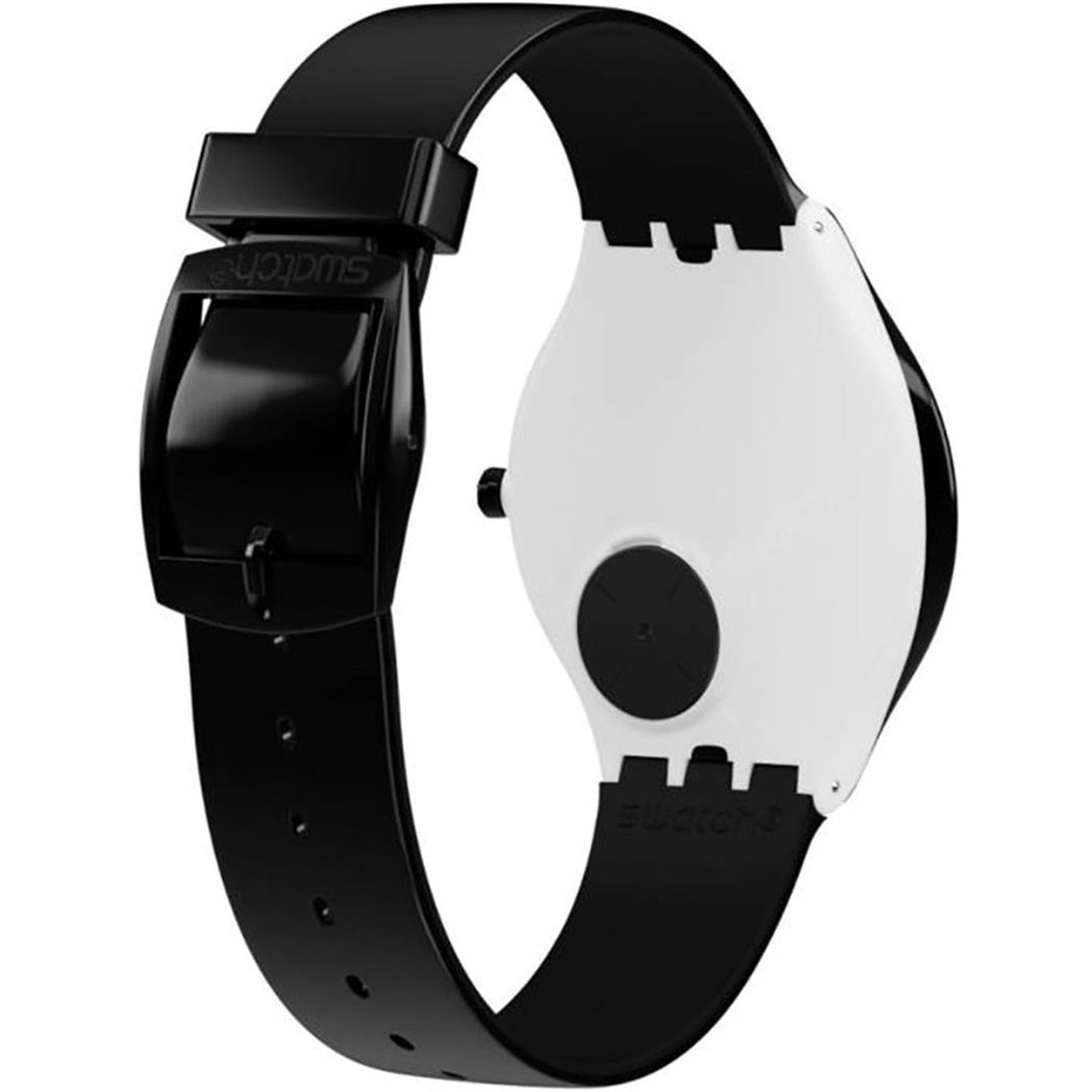 Swatch SVOB101 SKINSUIT Kadın Kol Saati