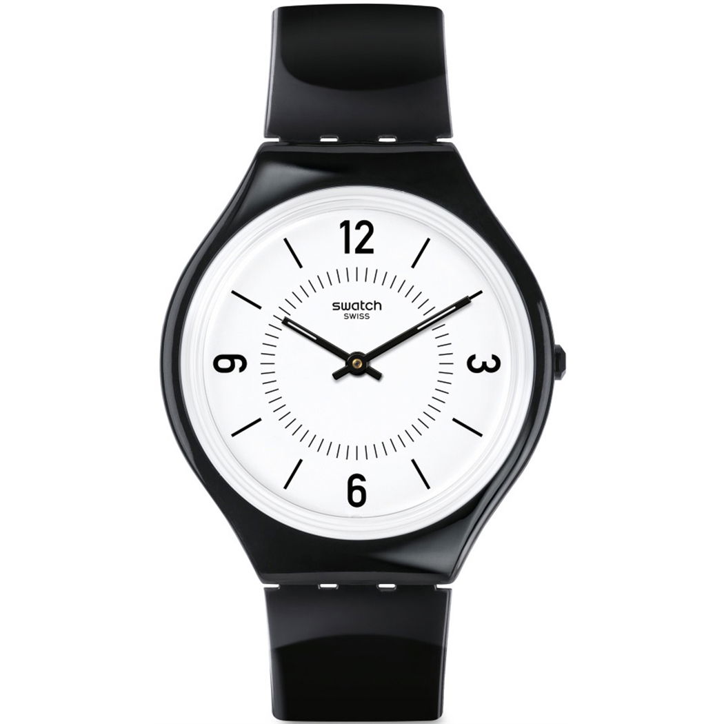Swatch SVOB101 SKINSUIT Kadın Kol Saati