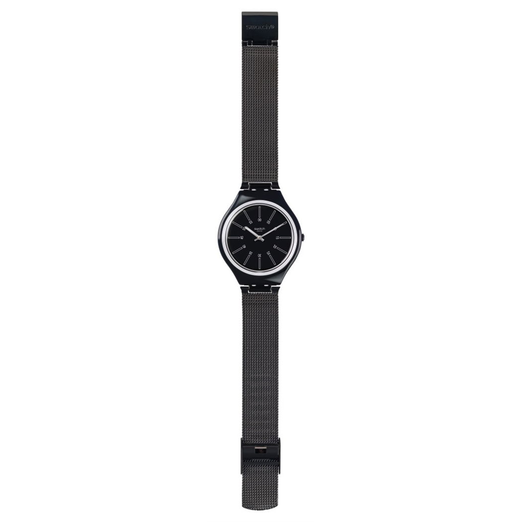 Swatch SVOB100M SKINOTTE Kadın Kol Saati