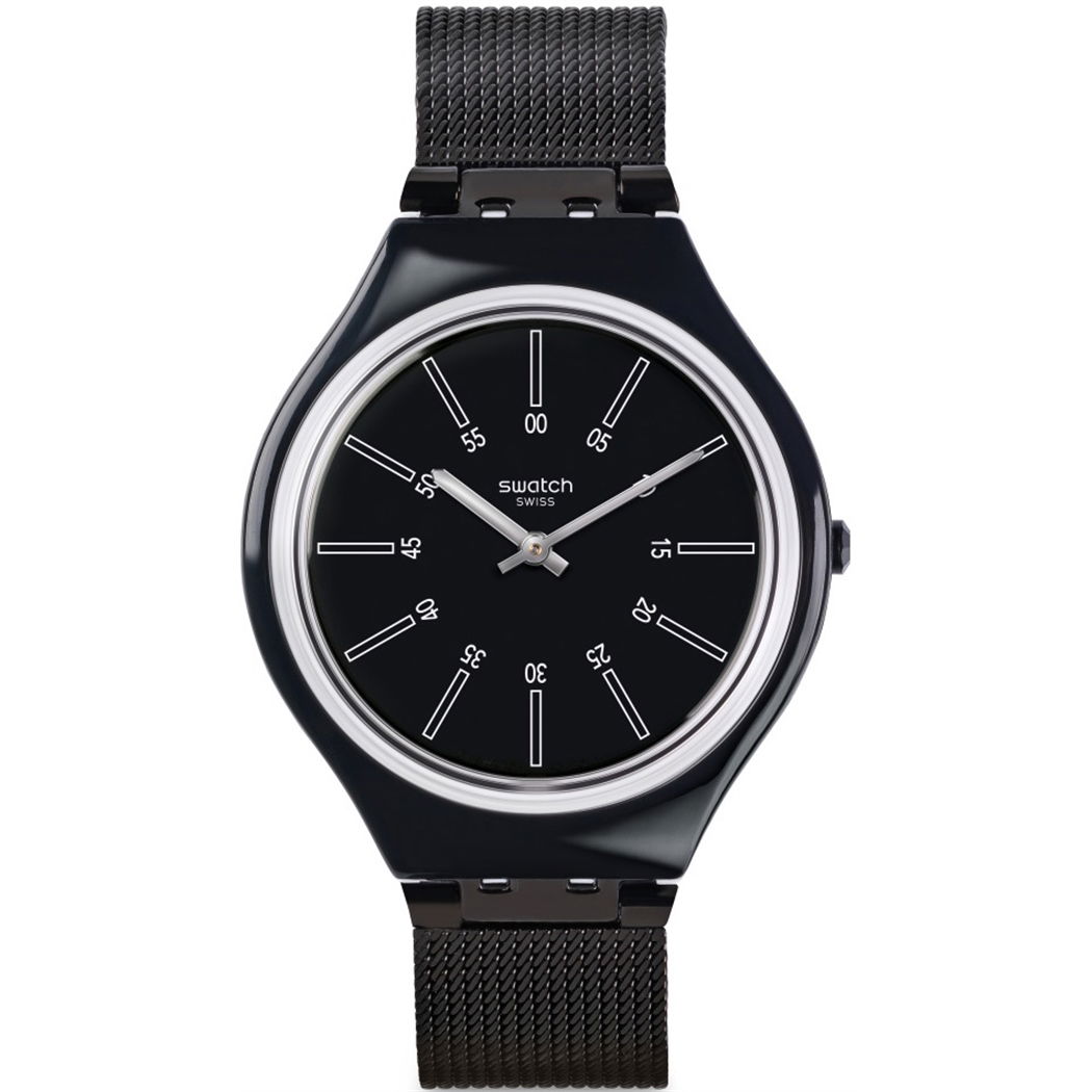 Swatch SVOB100M SKINOTTE Kadın Kol Saati