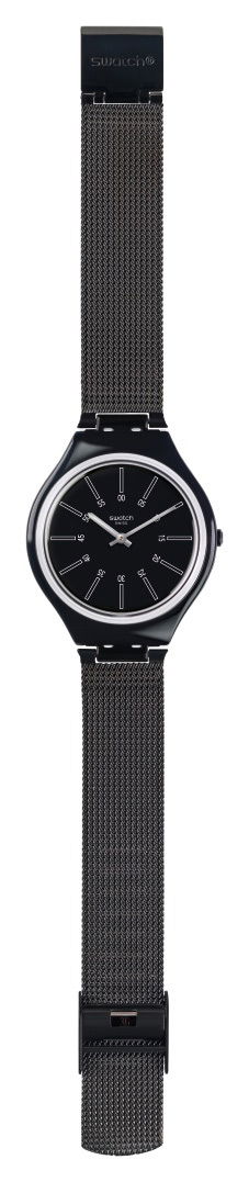 Swatch SVOB100M SKINOTTE Kadın Kol Saati