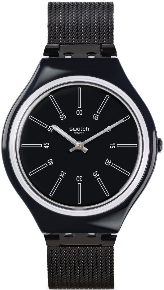 Swatch SVOB100M SKINOTTE Kadın Kol Saati