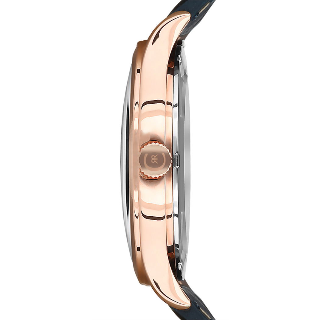 Cerruti 1881 Cra141sr03bl Erkek Kol Saati
