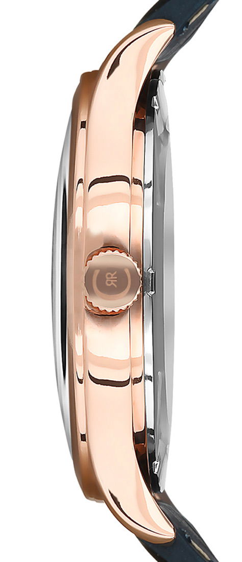 Cerruti 1881 Cra141sr03bl Erkek Kol Saati