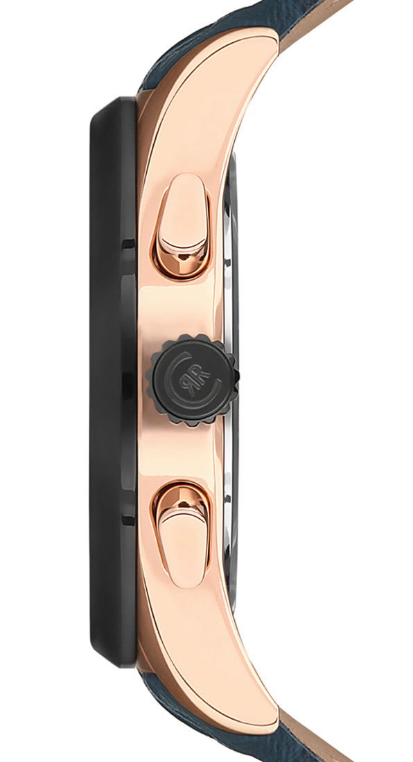 Cerruti 1881 Cra150sru03bl Erkek Kol Saati