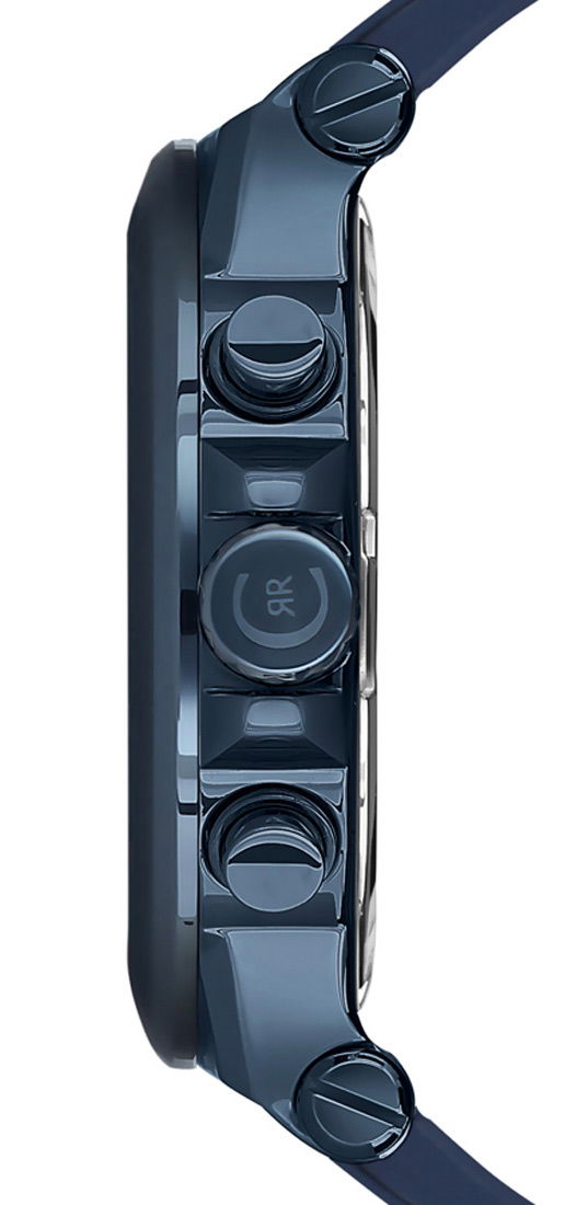 Cerruti 1881 Cra174sbl03bl Erkek Kol Saati