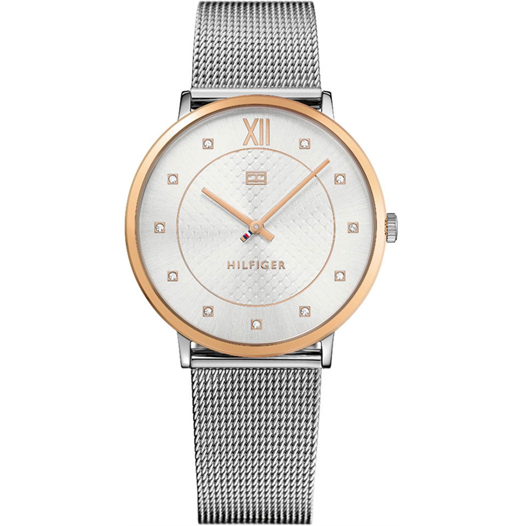 Tommy Hilfiger Th1781811 Bayan Kol Saati