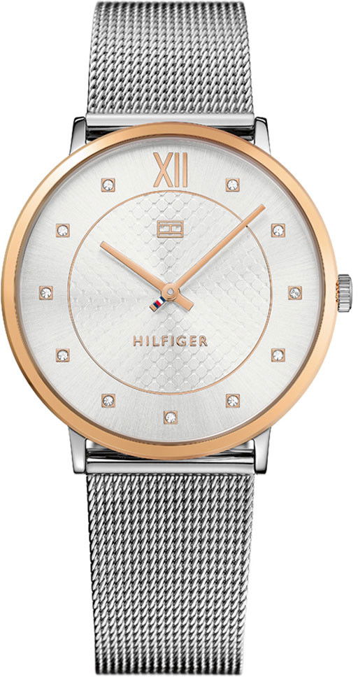 Tommy Hilfiger Th1781811 Bayan Kol Saati