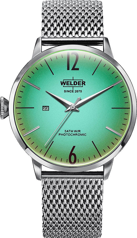 Welder Moody Wrc406 Erkek Kol Saati