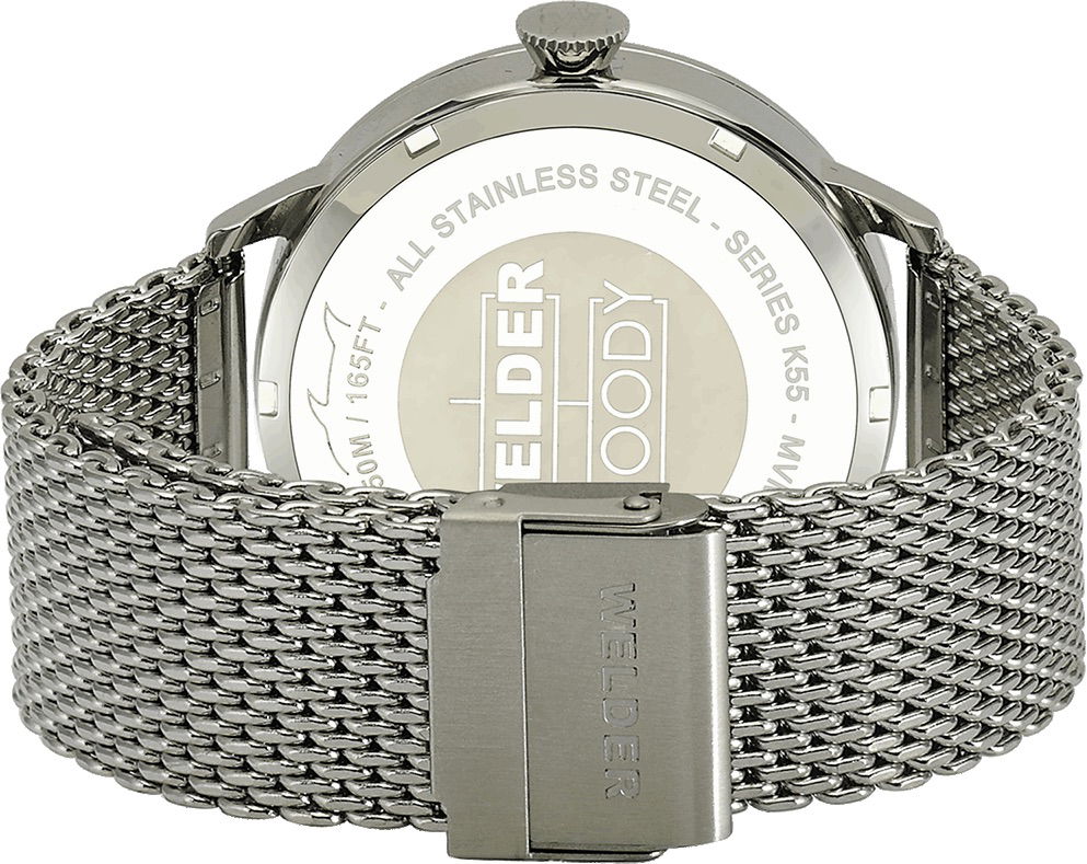 Welder Moody Wrc406 Erkek Kol Saati